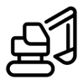 Baumaschinen